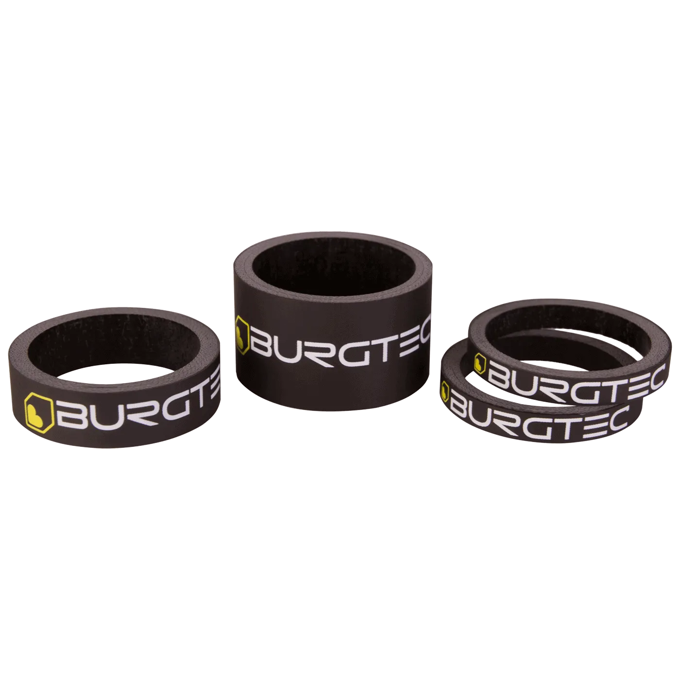 Burgtec Stem Spacers 