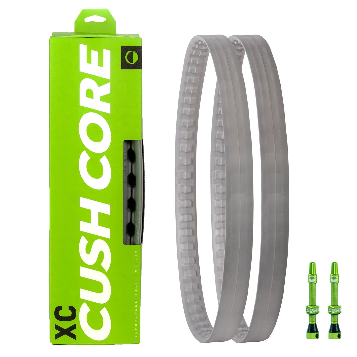 CushCore Insert Set Rim Protector