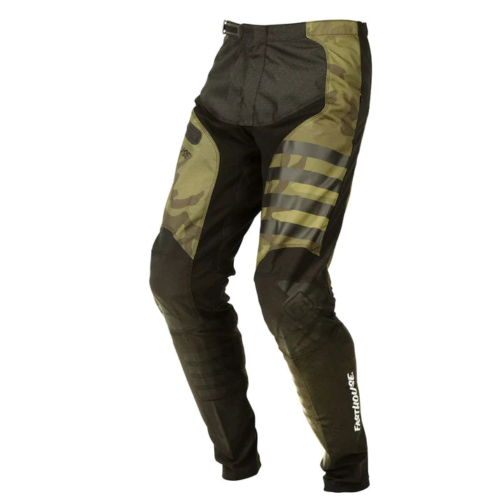 Fasthouse Fastline 2.0 MTB Pants