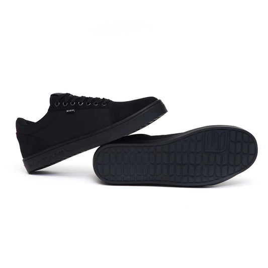 Mazawi Yu Black Tennis Flat Pedal 