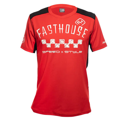 Fasthouse Alloy Nelson SS Jersey