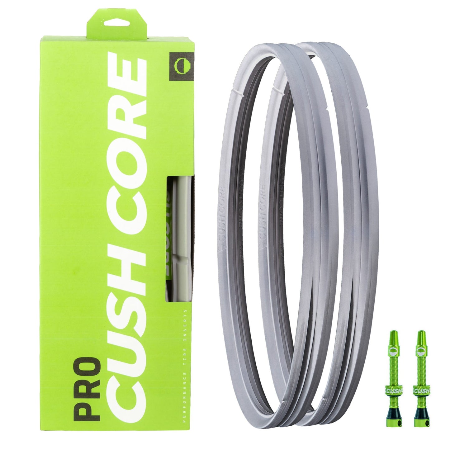 CushCore Insert Set Rim Protector