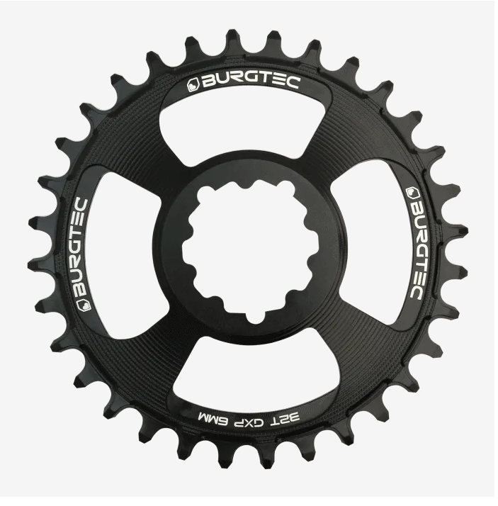 Burgtec GXP Boost Thick Thin Chainring