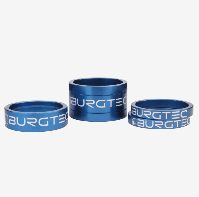 Burgtec Stem Spacers 