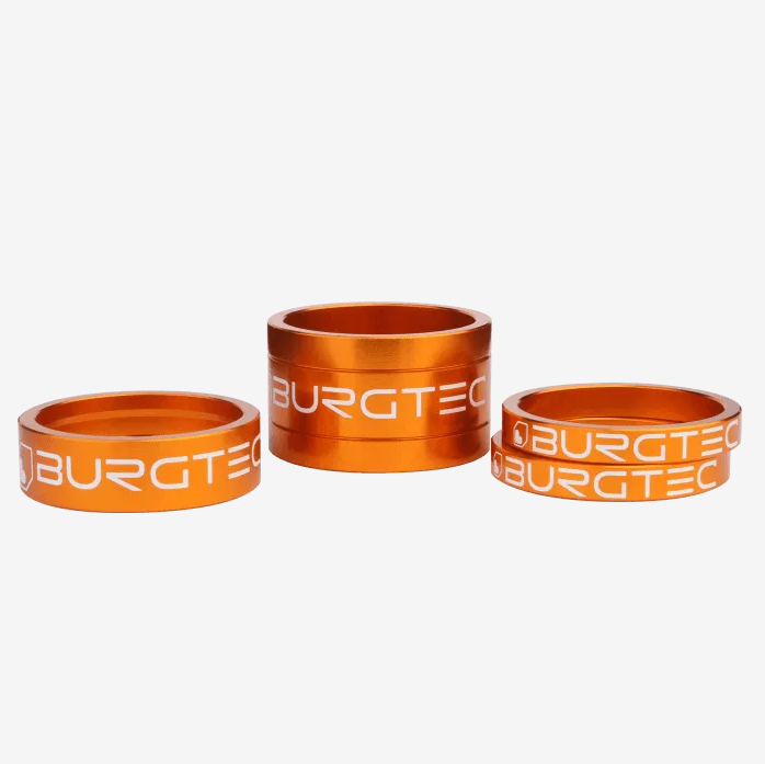 Burgtec Stem Spacers 