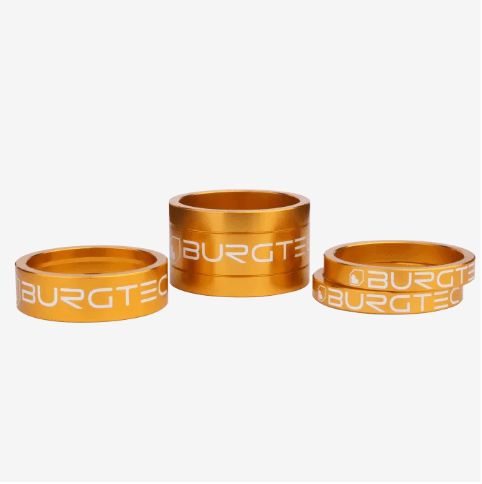 Burgtec Stem Spacers 