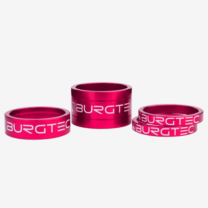 Burgtec Stem Spacers 