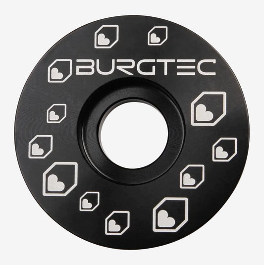 Burgtec Top Cap