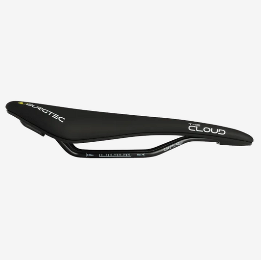 Burgtec The Cloud MK2 Saddle 