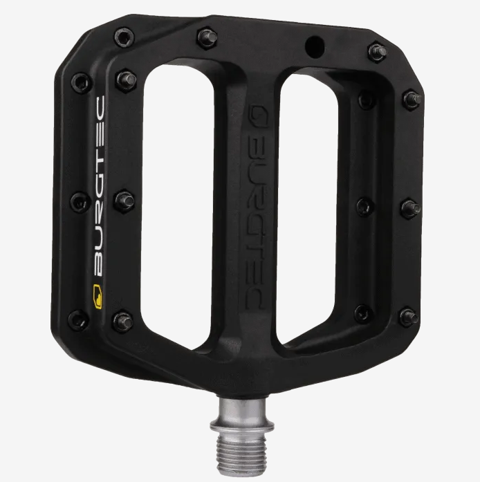 Burgtec Pedals MK4 Composite Pedals