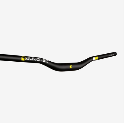 Burgtec Manubrio RideWide Alloy Handlebar