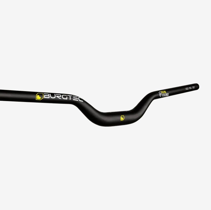 Burgtec Manubrio RideWide Alloy Handlebar