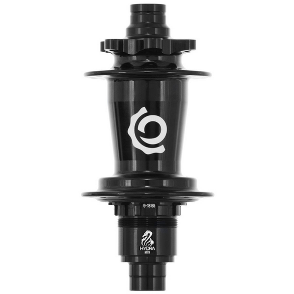 Industry Nine Maza Hydra Classic Boost Hub 6bolt