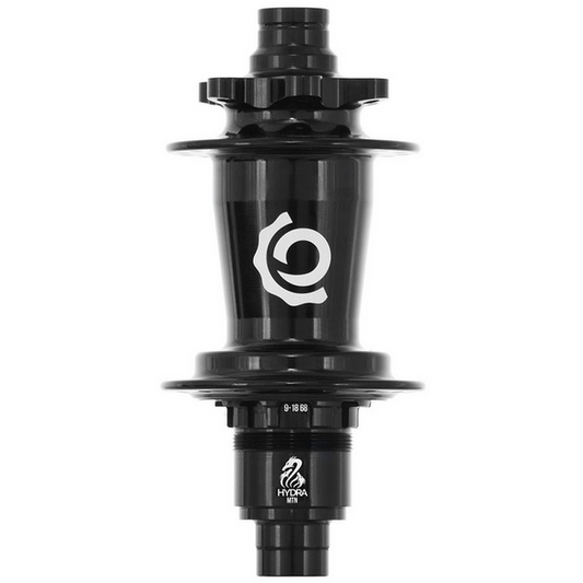 Industry Nine Maza Hydra Classic Boost Hub 6bolt