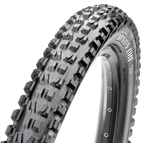 Maxxis Minion DHF Llanta MTB Tire