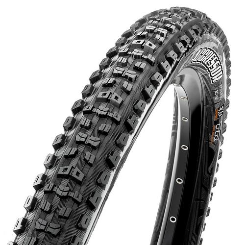 Maxxis Aggressor Llanta MTB Tire