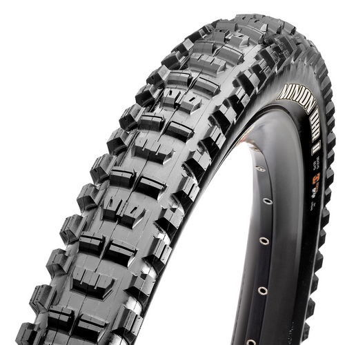 Maxxis Minion DHR II Llanta MTB Tire