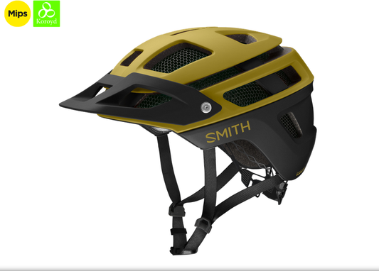 Smith Forefront 2 Casco MTB MidFace Helmet