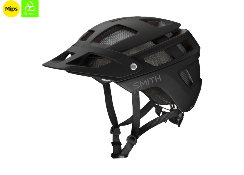 Smith Forefront 2 Casco MTB MidFace Helmet