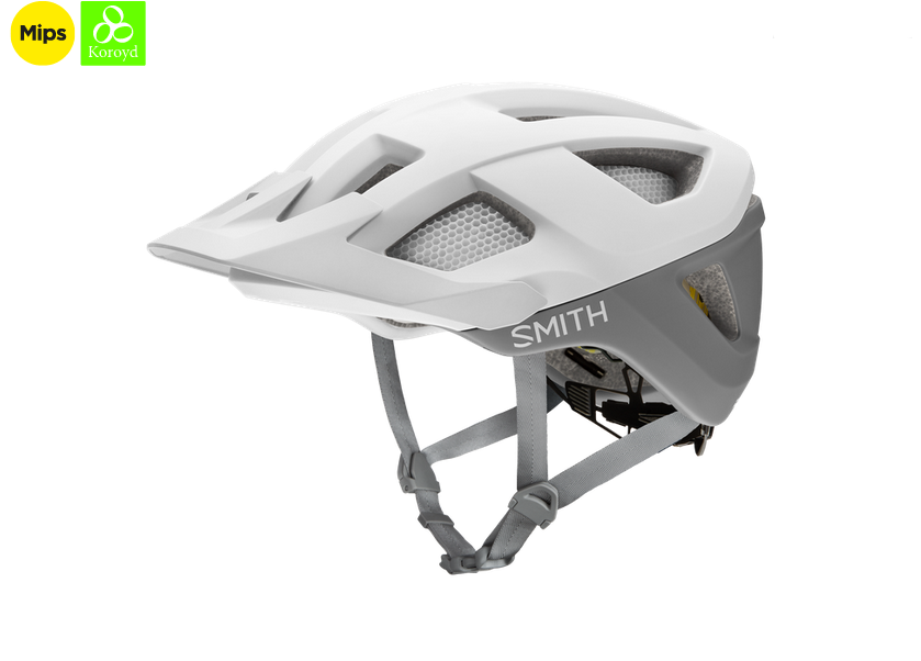 Smith Session Casco MTB MidFace Helmet