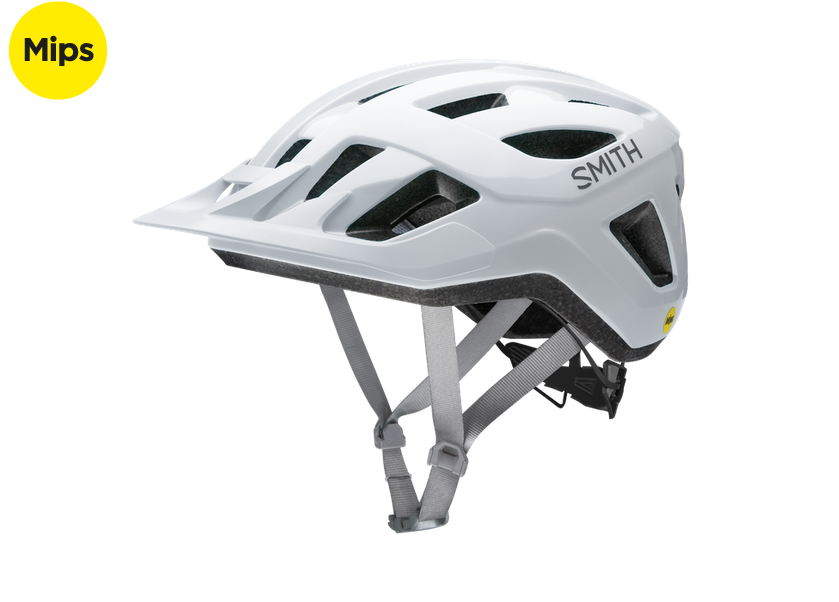 Smith Convoy MTB Helmet MidFace Helmet