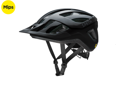 Smith Convoy MTB Helmet MidFace Helmet