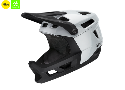 Smith Mainline Casco FullFace Helmet