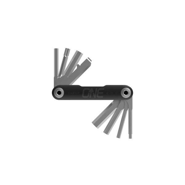 OneUp Components EDC Tool V2 Tool