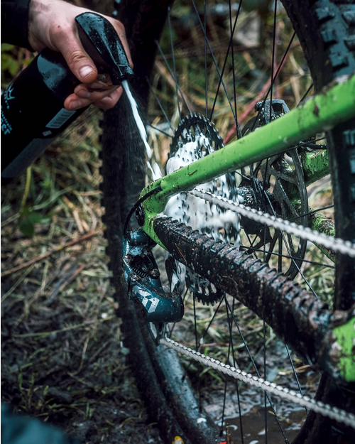 Peaty's Products Foaming DriveTrain Degreaser Desengrasante para Bicicleta