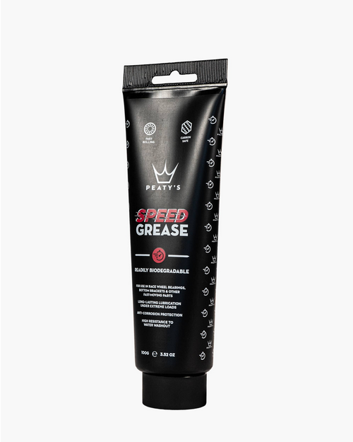 Peaty's Products Speed ​​Grease Bearing Grease 