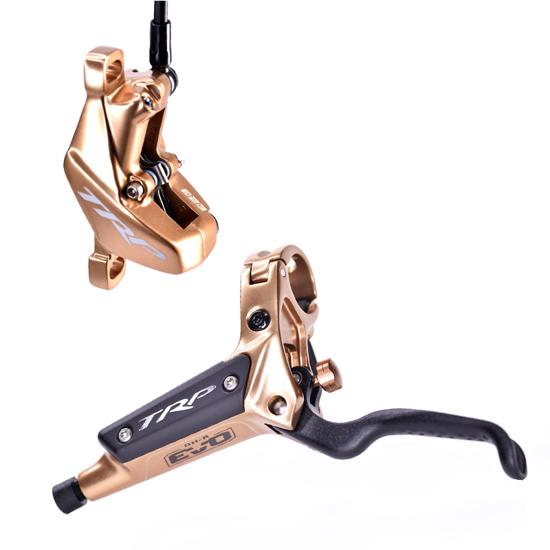 TRP Cycling DH-R EVO Brakes Frenos para DH/Enduro