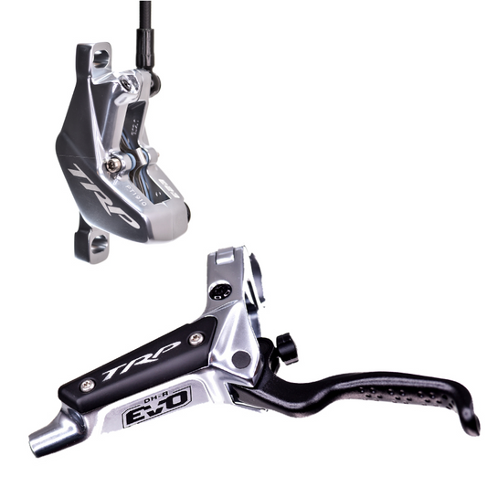 TRP Cycling DH-R EVO Brakes Frenos para DH/Enduro