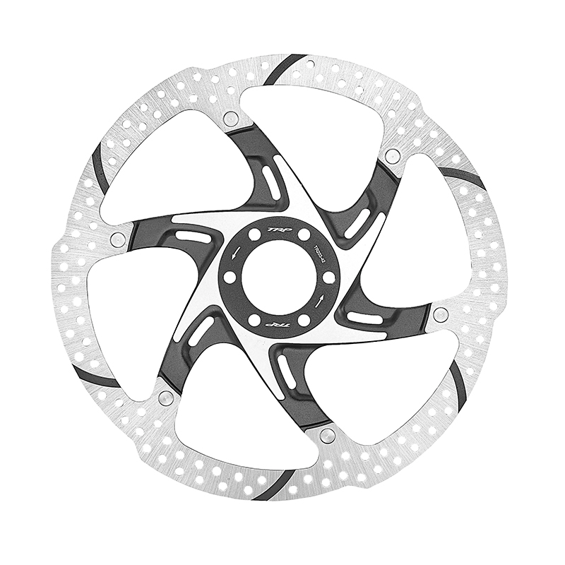 TRP Cycling Floating Rotor TR42 2.3mm Disco de Freno Flotante