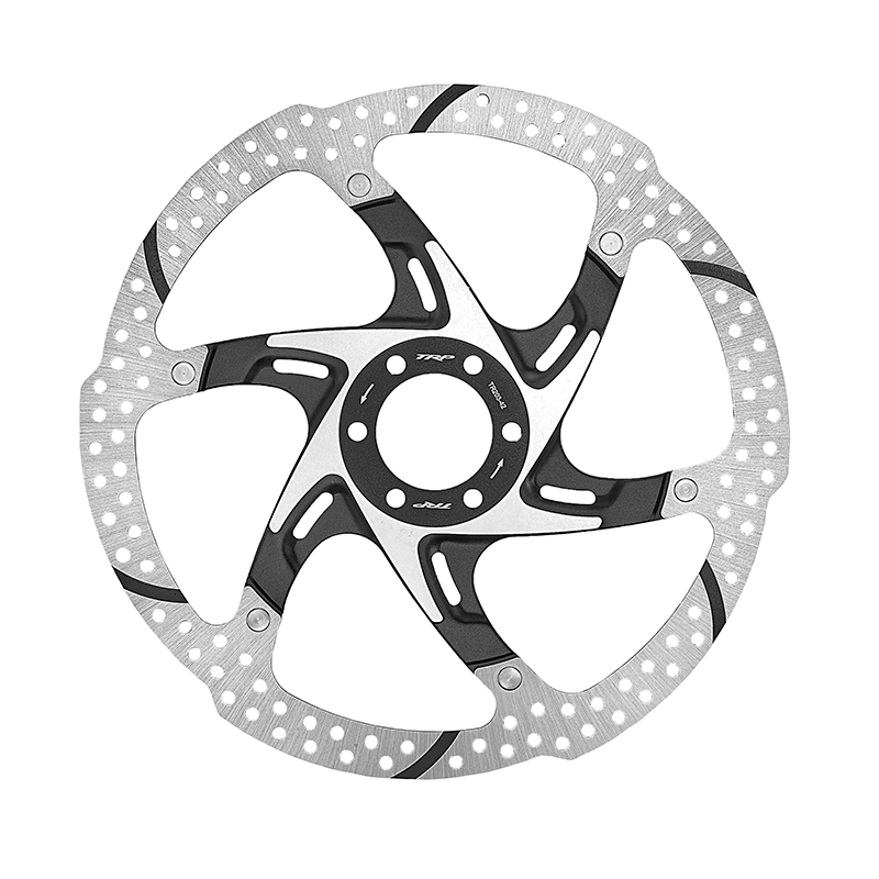 TRP Cycling Floating Rotor TR33 1.8mm Disco de Freno Flotante