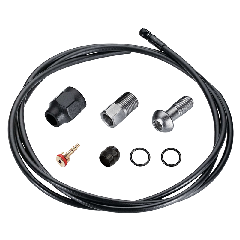 TRP Cycling Banjo Hose Kit Manguera para Freno Hidráulico