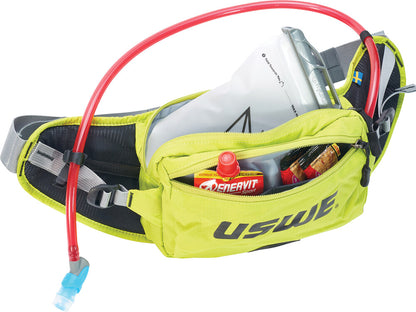 USWE Zulo 2 Summer Hip-pack