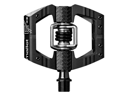 CrankBrothers Pedales Mallet E Clip Pedals