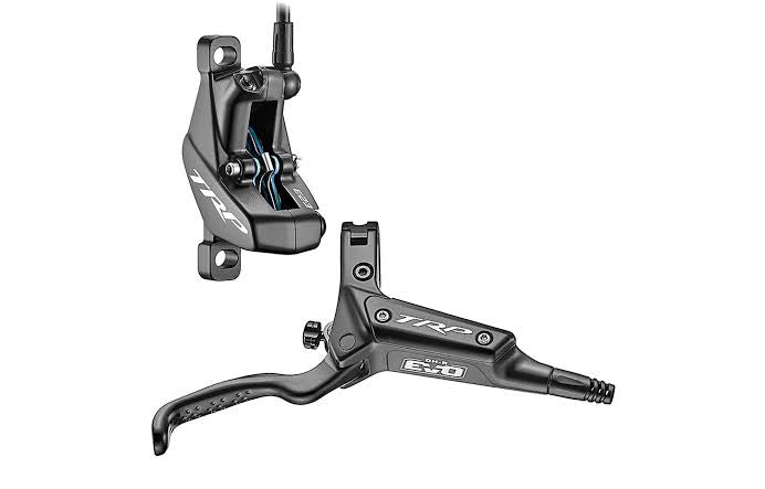 TRP Cycling DH-R EVO Brakes Frenos para DH/Enduro