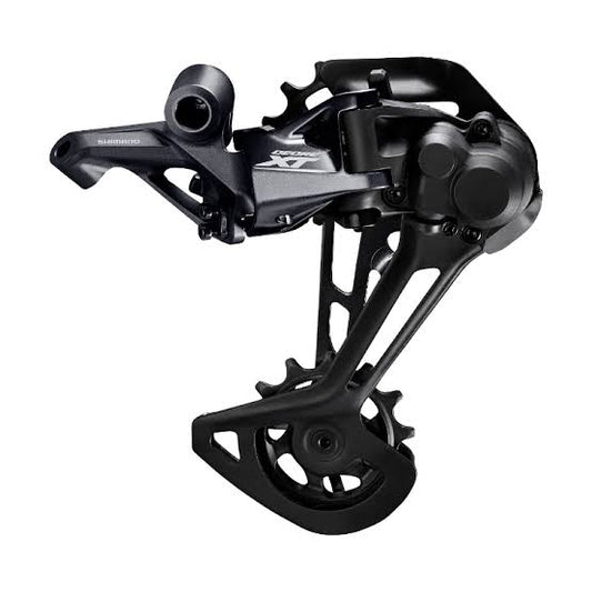 Shimano Deore XT Rear Derailleur 12s RD-8100