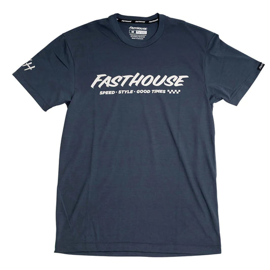 Fasthouse Prime Tech Tee Playera