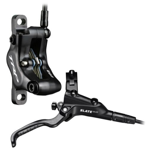 TRP Cycling Slate Evo Brakes Frenos para Enduro/Trail