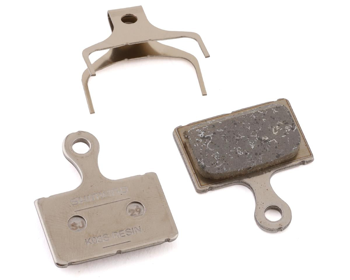 Shimano Brake Pads K03S Balatas de Resina Ultegra Dura-Ace 105