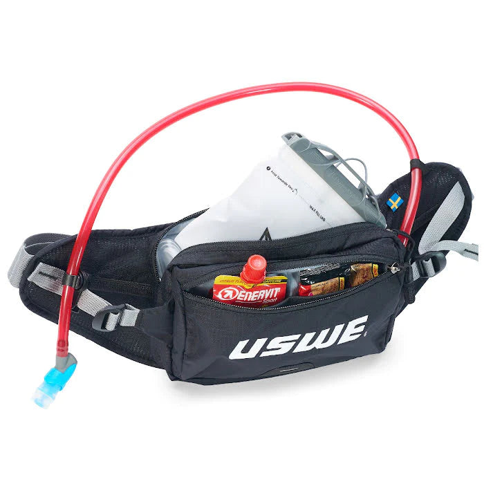 USWE Zulo 2 Summer Hip-pack